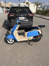 الكوت • حي جامعة • موتور