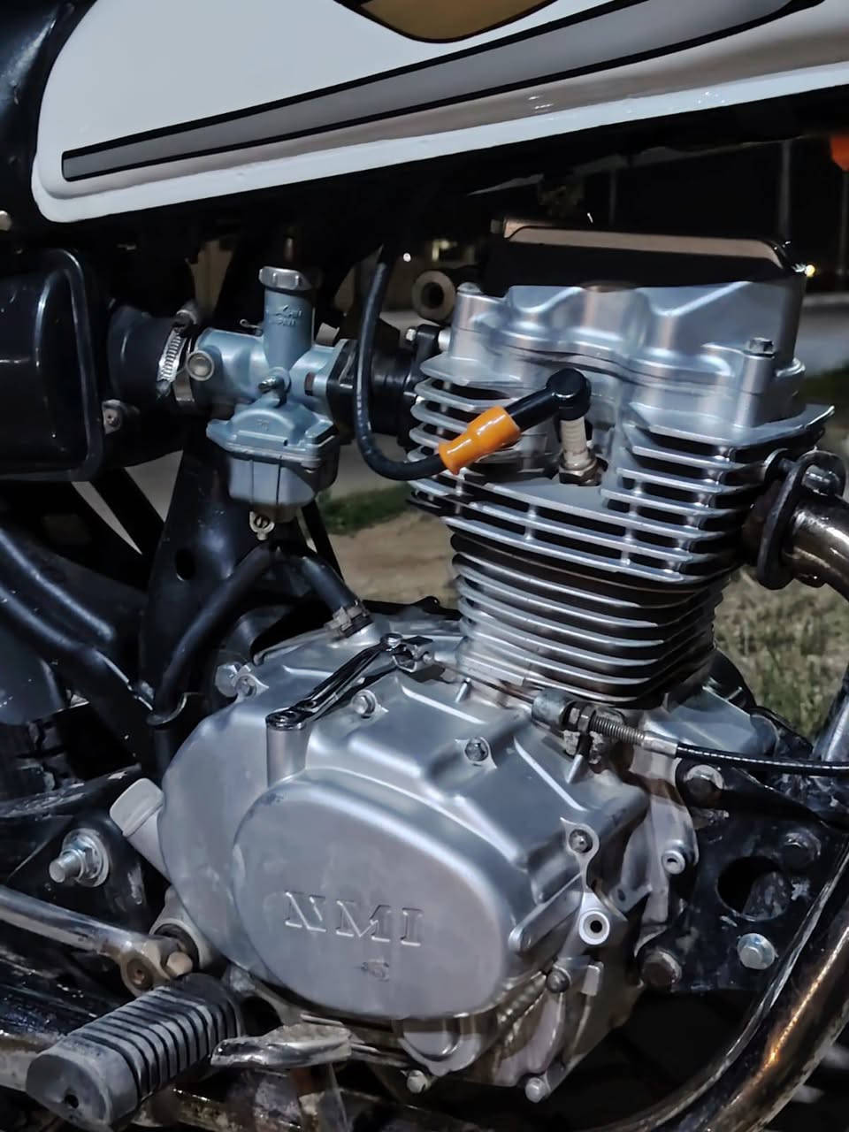 نامه شاجي مديل 18لبيع كلك مكينه مديل 2022 تعميره 2025مبدل بس ولفلت كلك سعر 600وبيه مجال ***********نتصل
