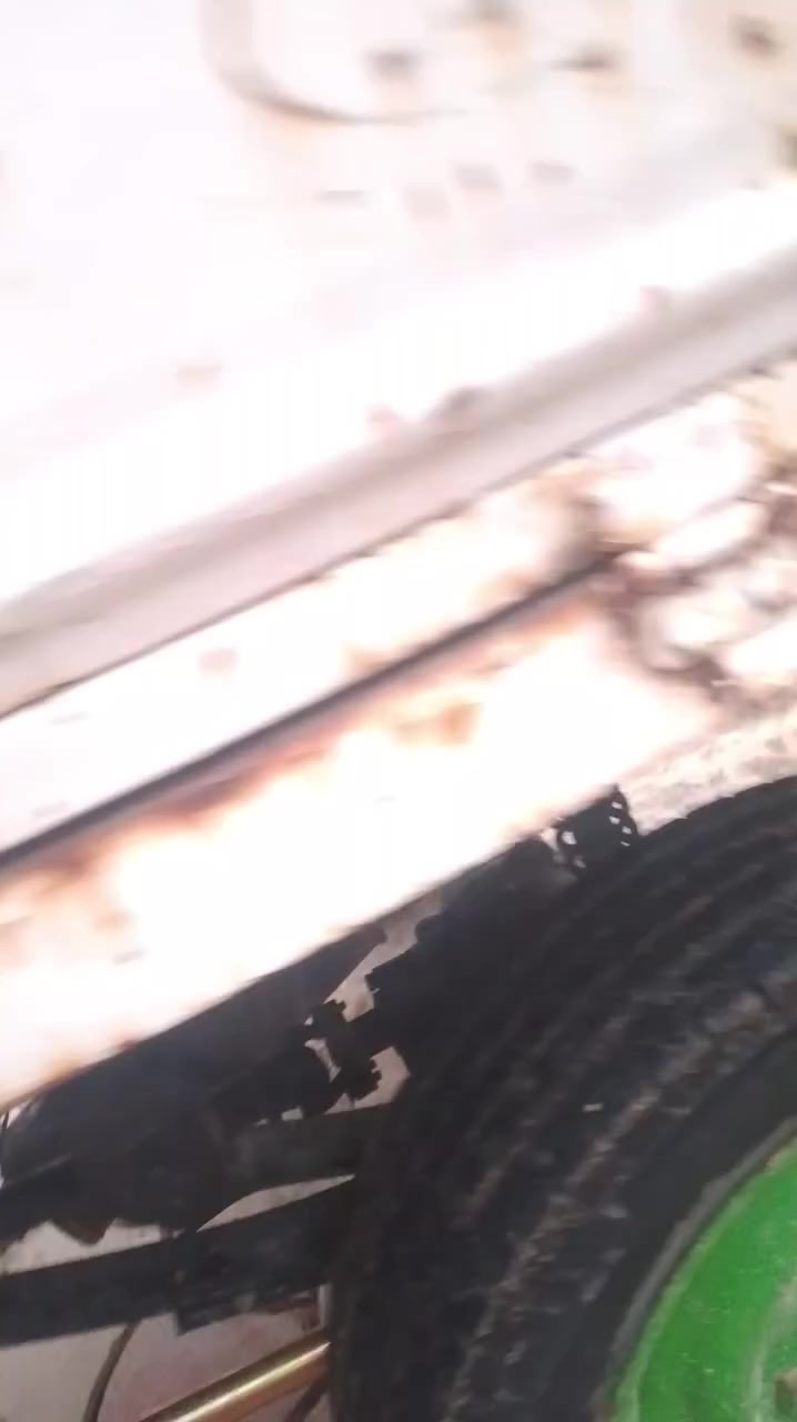 سلام عليكم ستوته للبيع مديل 8 شاصي مكفول من لحيم رقم اسود راعيه ماندله اكفله الك عن السرقه مكاني نجف حيره شراي بخدمته ***********
