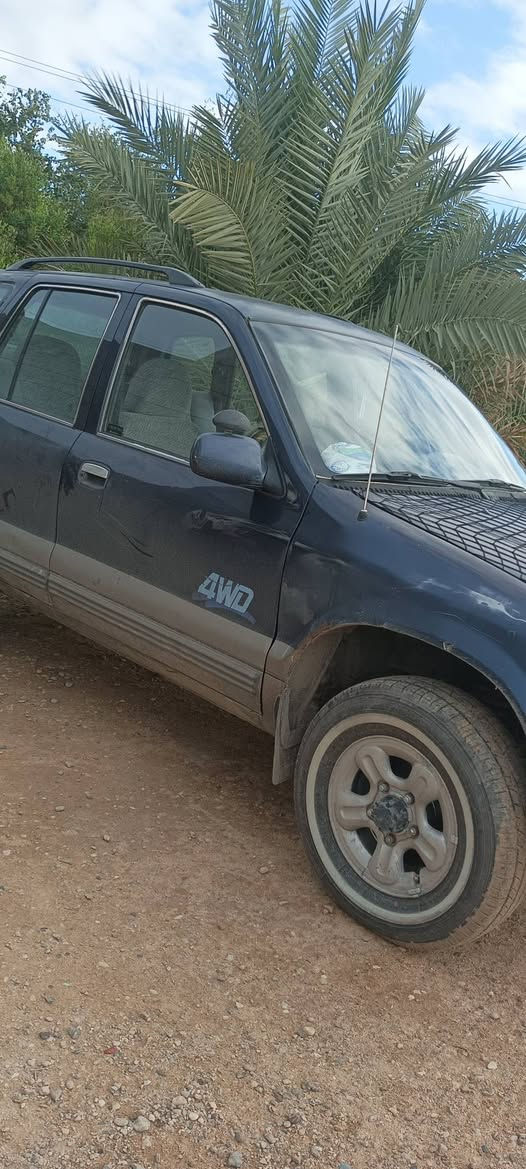 سلام عليكم اخوان عندي كيه سبورتج للبيع مكفول من كلشي محرك جديد وكير جديد تخم تاير جديد بنزين رقم مشروع وطني لانبار ابو طيبان رقم الهاتف ***********
