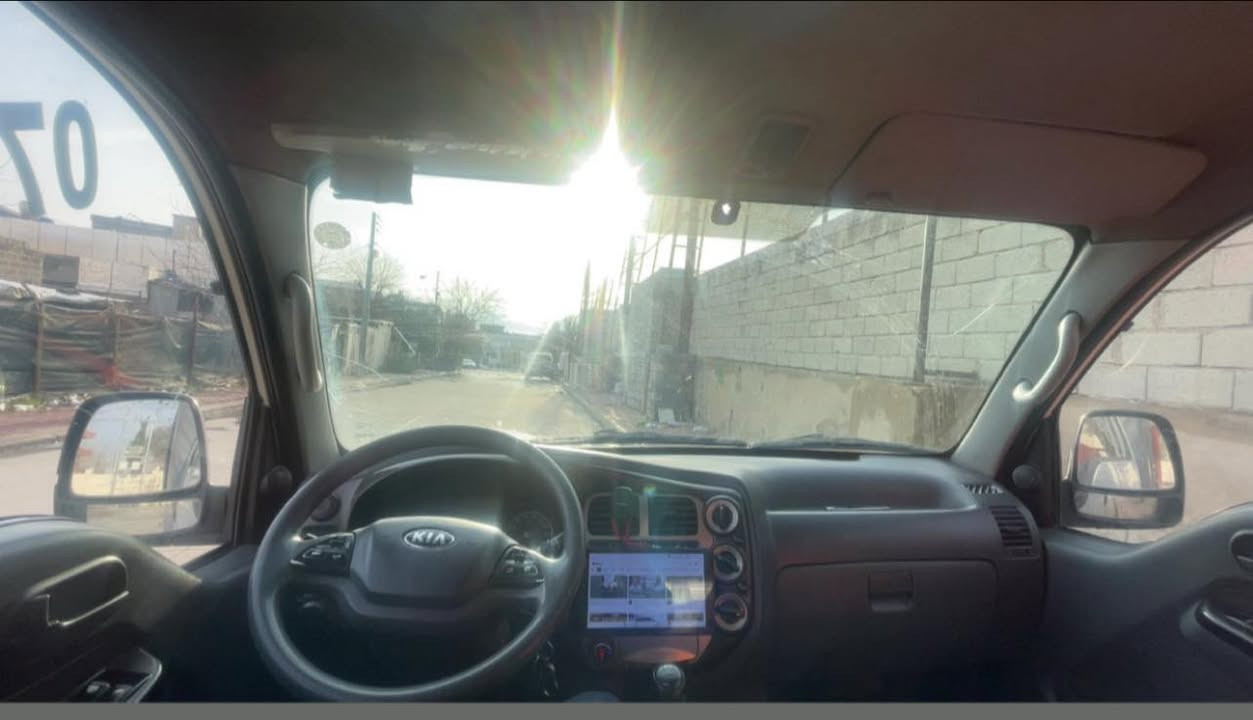 سلاو هاوڕێیانی خۆشەویست
کیای دووتەنی بۆ فڕۆشتن زۆر باک و خاوێنە بێ کێشەیە دینارێک مەسروفی تیانییە 
مۆدیل:2015 
رەقەم :سلێمانی 
بۆ زانیاری زیاتر بەیوەندی بکە 
*********** 
***********
