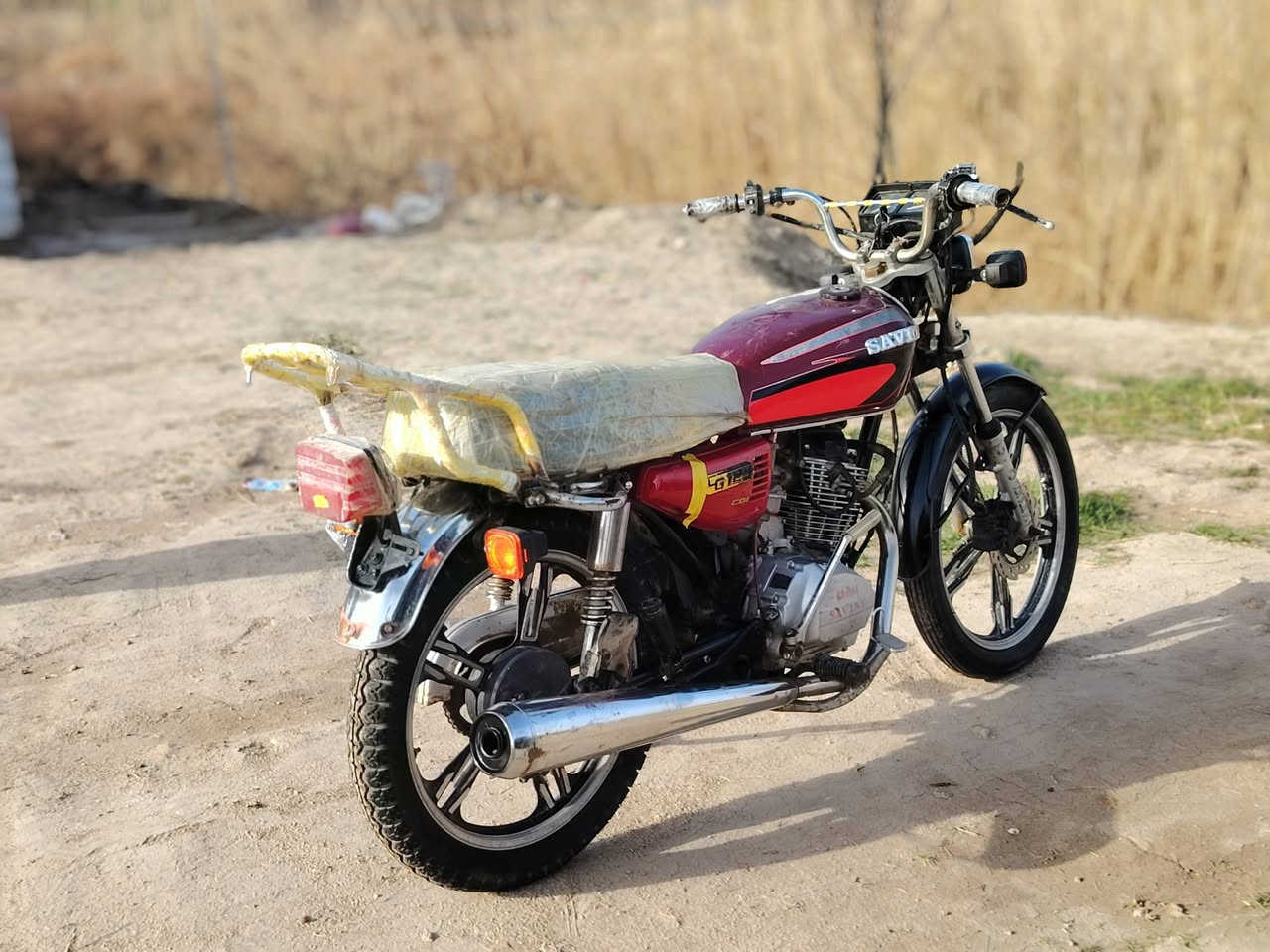 لبيع دراجه سيفان عشرين اوراق  بابل الحمزه الغربي ***********
