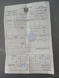 قطعة أرض • ٨٠م