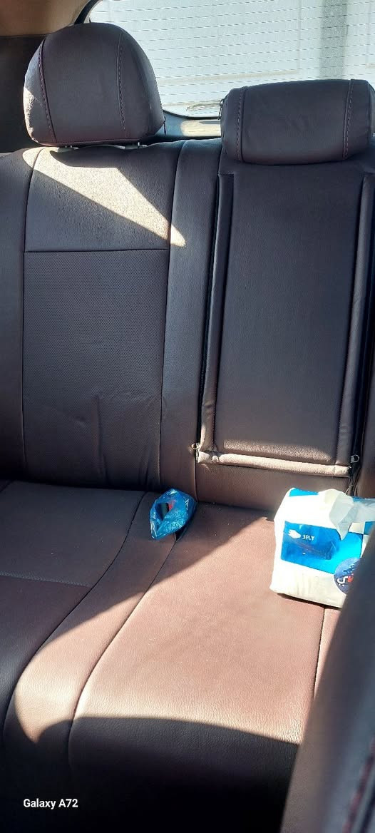 سلام عليكم توسان 15 خليجي مكفوله من صبغ
رقم دولي بغداد باسمي مراوس فقط حسب القناعه
تواصل خاص او وتساب ليحب يراوس يتفضل
***********
