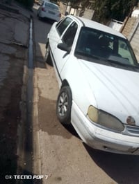 دايو لمنز 1993 محرك 1600 مفتوح سيارة مضيفة كاعدة السعر 22 بيعه مجال  م...