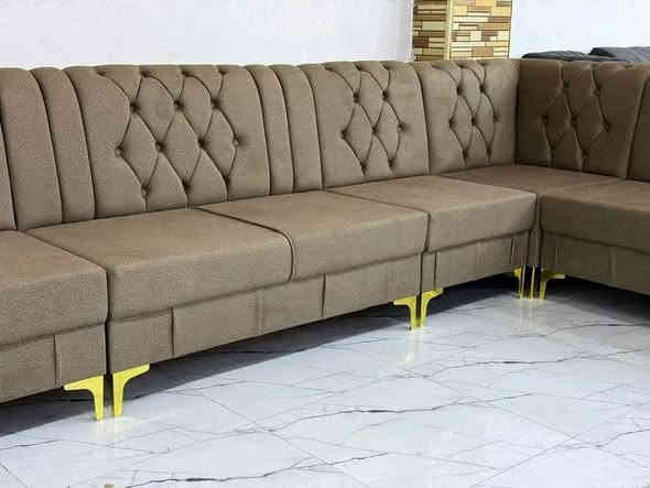 عرض 🎉الجمال والفخامة والاناق🎉🎉
سارعو قبل نفاذ الكمية محدوده 🔴
تخم شغل عراقي موديل تركي 
.🔴 موديل درهم. بسعر. 685 الف 
خمس اثنين قطع كبيرة ثلاثيه وحده وسط 
ثنائية وكرسيين مع كوشات عدد ٦ 
جميع الالوان متوفره 
.10 مقاعد 685
.9 مقاعد 640
.8 مقاعد 595
.7 مقاعد 515
.5 مقاعد 415
اي استفسار راسلونا على الخاص او على هذا الرقم 
***********
يوجد خدمة توصيل لجميع المحافظات
