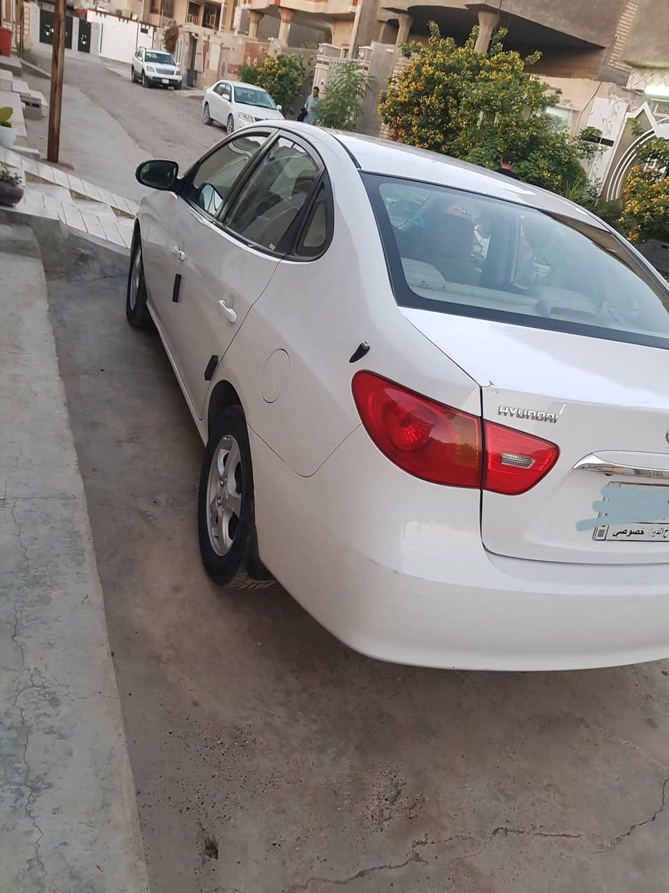 على بركة الله
النترا مقدسة ٢٠١١ للبيع
بيه تكشير شبر بالبنيد وشبر بالجنطة وبارد نقاط كير محرك مكفول وصدر كفالة رقم صلاح الدين شرط التحويل ثاني يوم السعر ١٠٥ بيه مجال العنوان صلاح الدين بلد ***********
