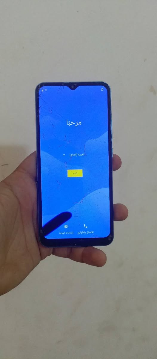 ريلمي
السعر 20 مع التوصيل قفل 
***********
