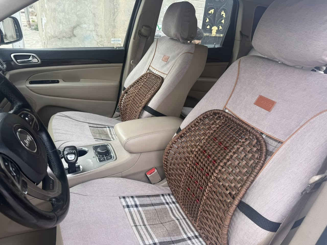 اللهم صلي وسلم وبارك على سيدنا محمد وآله وصحبه وسلم ًُ.  من رخصه الادمن  جيب لأريدو 2014 خليجي 6سلندر فتحه كشتات جلد تدفئه تبريد 4 ويل كير طياره حساس كأمره تخم اطارات جديده صدر امامي وخلفي جديد دوشمه كشنات جديده رقم بغداد مداور ثاني يوم شرط  ماشيه 103حقيقي  السعر 220 وبيها مجال بسيط العنوان ديالى بعقوبه  موبايل *********** والسونار موقف مع الصور
