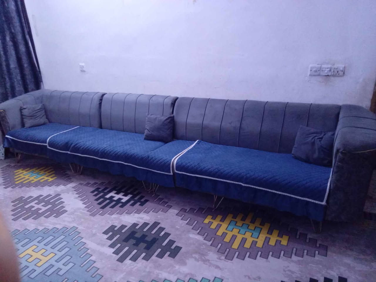 مجموعة اغراض للبيع اسعار مناسبة المكان بغداد لايوجد توصيل


**إذا كنت صاحب هذا الإعلان وتريد حذفه لأي سبب، رجاءا أرسل رسالة إلى الدعم الفني**