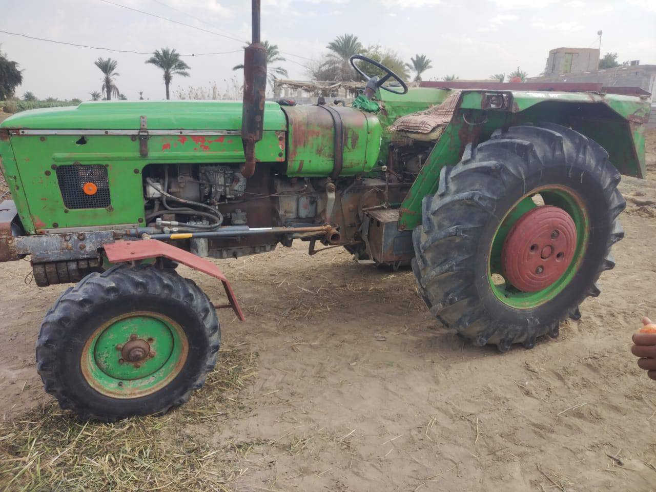 مكينه عنتر ندأ محسن  للبيع موديل 93رقم كتاي شركه مكاني ناصريه شطره ***********
