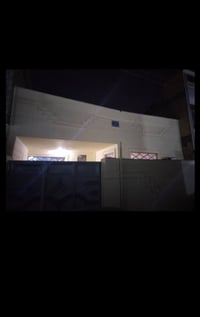 حي السلام منطقه ٣٧ • ٢٠٠م • غرفتين نوم