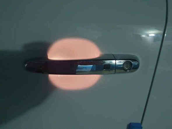 كيا سورنتو خليجي 
رقم الجديد الدولي مشروع وطني 
موديل ١٣ شكل ١٥
لون ابيض 
٦ سلندر ٧ راكب 
فوووول مواصفات ١/١ عدى الفتحة 
كشنات جلد اصلي 
كشنات كهرباء
مري شفط 
حساس امامي وخلفي 
تحكم استيرن فول 
تبريد ابيانو لمس 
تبريد ٣ قطع ثلج 
نظام ايكو 
اضواء ترحيب بليدات 
علامة سورنتو بلدوسة 
كيجات زئبقية 
يدات نيكل اصلي 
اشاير بلمري 
لد امامي وخلفي 
ويل ١٩ كروم 
تخم تاير جديد 
كير ومكينة وصدر وحدادية وتبريد كفالة
السعر  اتصل وتدلل ***********
