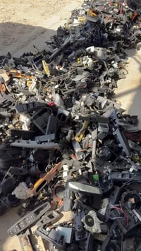 قطع غيار • جملة ومفرد