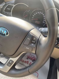 اللهم صل على محمد وال محمد بيع فقط ونقدا  للبيع كيا سورنتو استيراد الش...