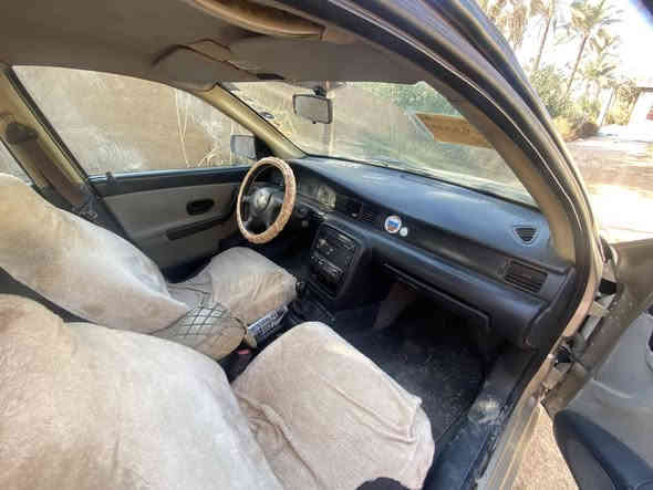 سمند ٢٠٠٩ سياره حلو ونضيفه 
بسمي تحولي ثاني يوم سعره ٤٠
وبيه مجال***********
