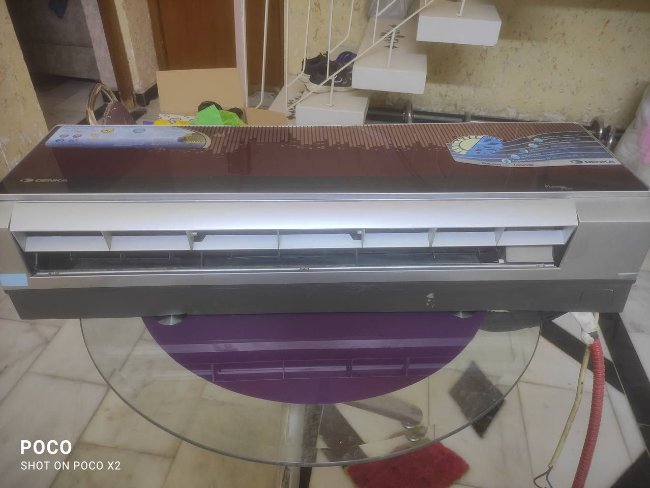 توجد لدينا قطعه داخليه سبلت  دنكه  طنين اوربع  محتاج فقط غسل العنوان شارع ابو القاسم قرب  مصور الزناپق التواصل *********** او على الخاص
