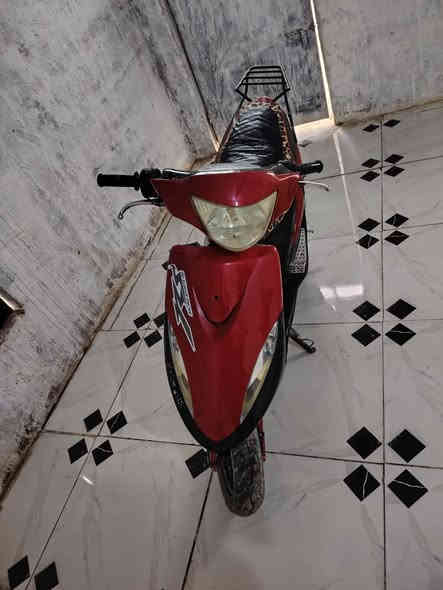 السلام عليكم دراجه ماكس عدل للبيع دراجه خير من الله نظيفه ومرتبه سعر الدراجه 750  ***********
