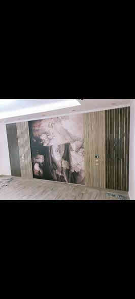 السلام عليكم خلفه ورق جدران ومناظر 3D درجه اولى ***********     شغل على مستوى عالي من الدقه والنظافة  الأسعار مفاجأة
