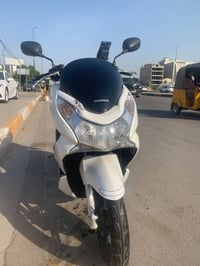 بي سي اکس • جيل اول • ١٦ انش