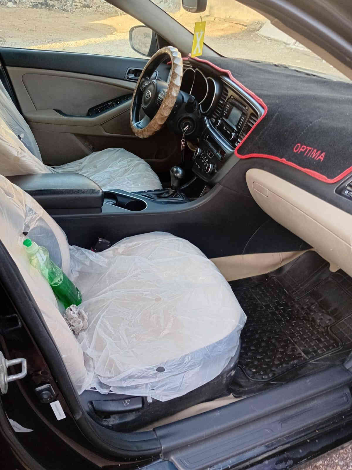 السلام عليكم اوبتما موديل 2014

وارد ٣ قطع صبغ بدون دواخل

كير مكينه مكفولات صدره جديد

تبريد ثلج رقم بغداد تحويل مباشر

سياره جديده مال جناي ومتعوب عليهه

السعر 94 وبيه مجال لشراي مكاني بغداد ***********
