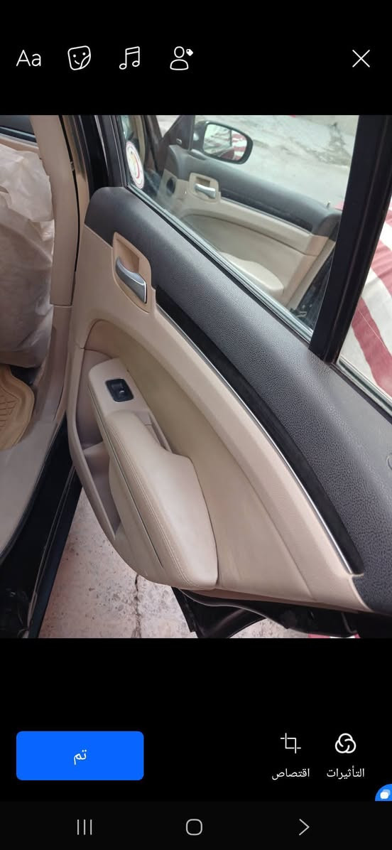 موديل 13 ومحدث 23
غير مكصوص
  محرك كفالة تبريد ثلج وتخم تاير جديد 
السعر 65
أرقام وسنويه جاهزه 
وارد خليجي 
تواصل ***********
