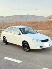 شيفروليه اوبترا • ٢٠١٢ • جير عادي