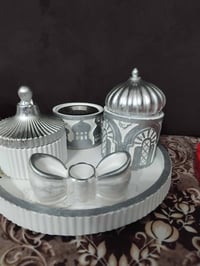 طقم مبخر • للبيع • تواصل خاص