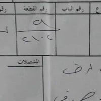 قطعة أرض • طابو صرف • مقداديه حي الحسن