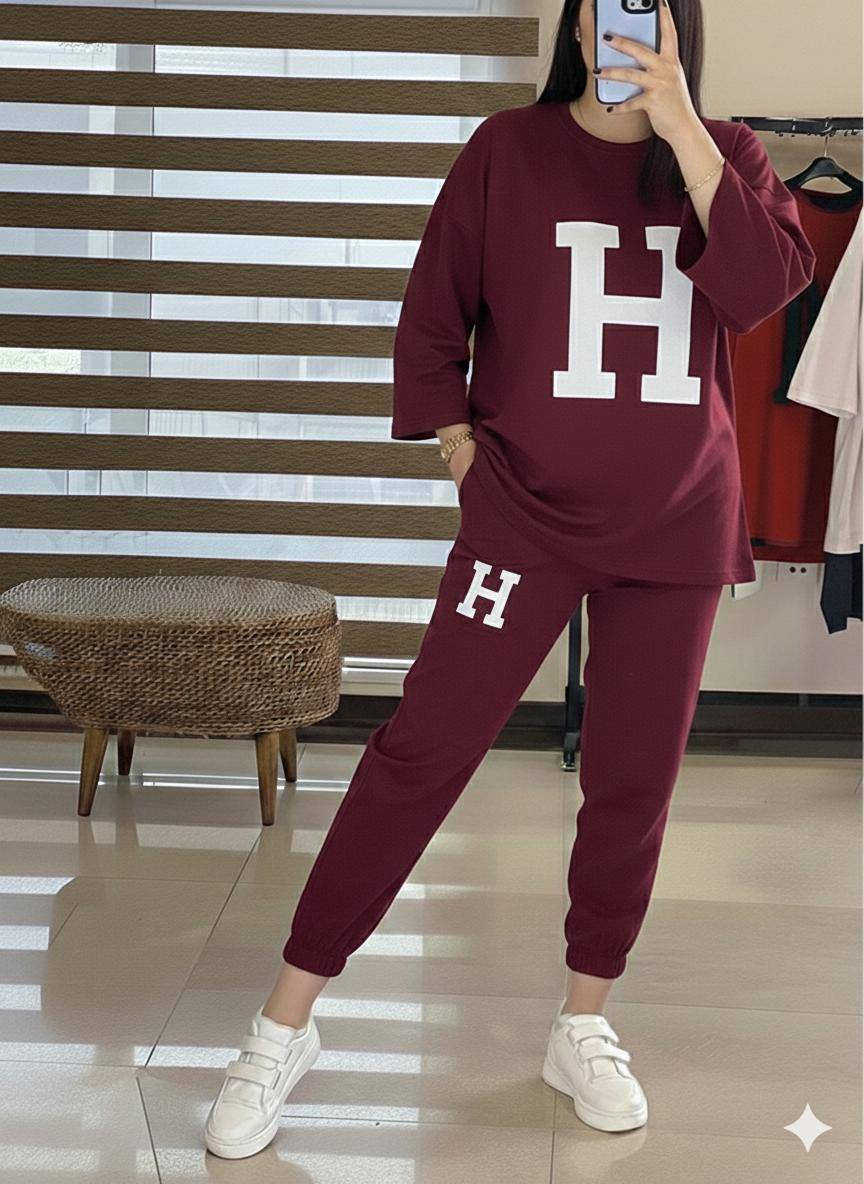 جمله فقط لاصحاب المحلات والمكاتب 🗣️
ترنج حريمي  اوفر سايز شرعي 
تيشرت اوفر سايز +شروال وايت ليج 
خامه ملتون ليكرا مخلوط 
٧ الوان  الطقم ٢٨
4مقاسا ت L x xx xxx
للتواصل والاستفسار: 01559980170

ابعتلنا رسالة دلوقتي أو سيب تعليق وسنتواصل معاك فورًا!


**إذا كنت صاحب هذا الإعلان وتريد حذفه لأي سبب، رجاءا أرسل رسالة إلى الدعم الفني**