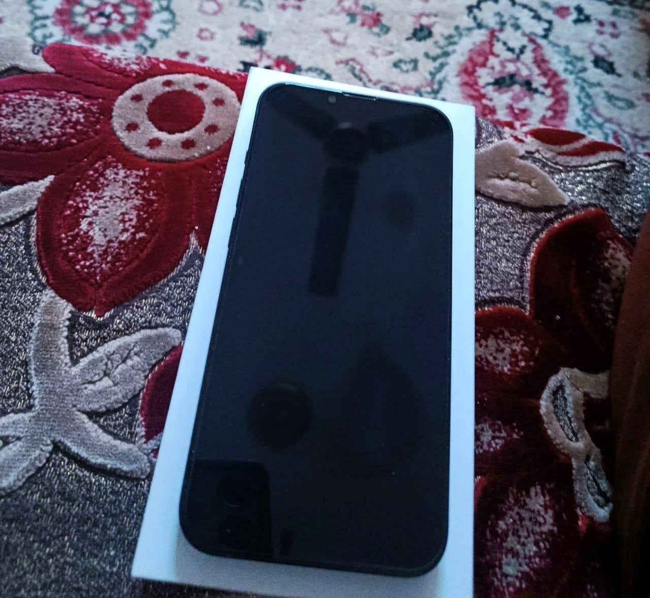 بطاريته 98 ممعلايه
اخو الجديد نضافته 99%
 مكلف بالنشر
رقم الهاتف ***********
سعره 560 بي مجال بسيط
اليكسر بالسعر  ليتصل
فقط متوفر اتصال  لارسائل 💗
تفاصيل مذكوره بالصور
