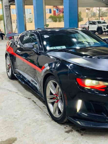 للبيع كمارو موديل 2016 ✅

سعرها ادخل ع رابط https://t.me/carssofiraq/14905

ماشية 77 الف 
سياره فول مواصفات 
كير عادي مستعجل عدي الوالده مريضه وريد ابيع سياره خير خير من الله 
كفاله كير مكينه سياره بيه مصلح وبيه بنيد مبدل وبيه بل جاملغ الوره تصليح قليل كلش 
سياره رقم بغداد مشروع وطني 
رقم تلفون ***********
.
.
🚗اعرض سيارتك ع اقوى قناة تلكرام للبيع و شراء سيارات ادخل ع رابط 
👇👇
https://t.me/carssofiraq
