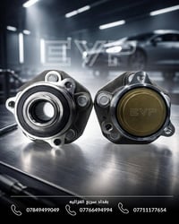 البولبرن الاصلي 👍 متوفر الخاص ب TESLA شركة #evparts 🔋🚗 اختيارك الافضل ...