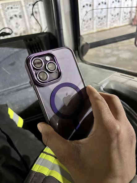 ايفون ١٤  برو ماكس جهاز نضافه ١٠٠ مبدل فقط شاشه  خوش نوعية شرق اوسط سعر خاص مكاني ديوانية سنية
***********
