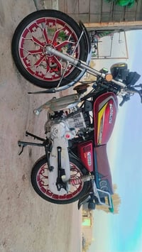 دراجة سفاني • موديل 25 • محاويل