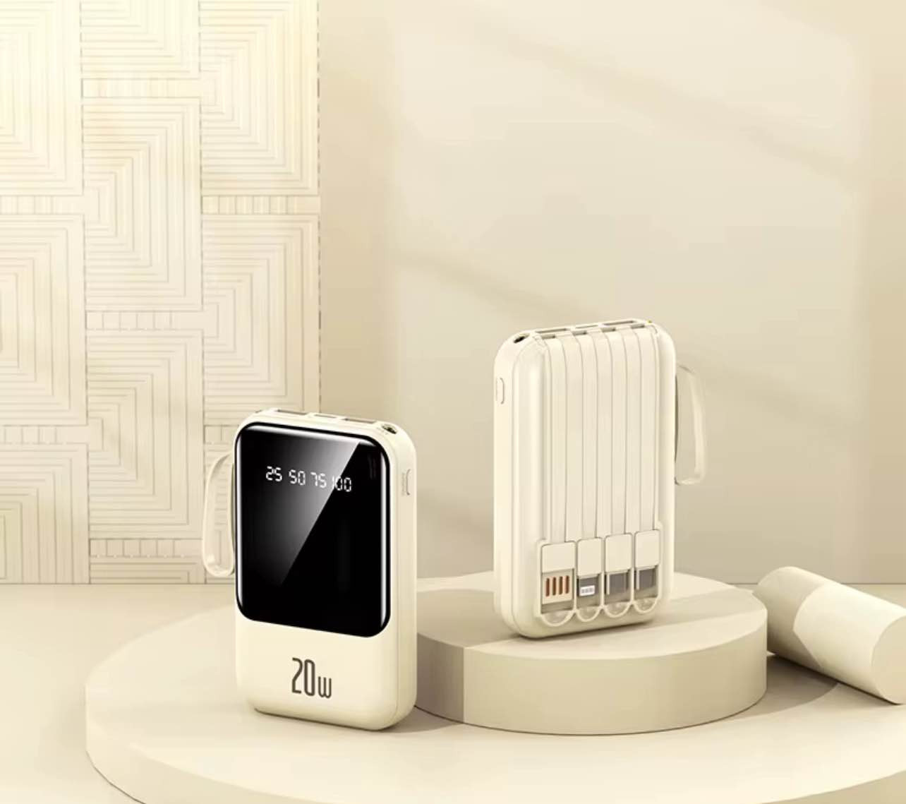 تەنها ٥ هەزار

لەمە باشتر و نایابتر نەبووە و ناشبێ تەنها ئەم پاوەربانکە بکە بە هاوڕێی کاتی گەشت و خۆشییەکانت ئەوەنە  پچوک و جوانە ئەتوانی بۆ جوانی بیکەیتە دەستت و جێ ناگرێ بۆ ناو گیرفان و جانتا ، بەکوالیتی زۆر بەرز و گونجاوترین  نرخ بۆمان هێناون ئەتوانن داوای بکەن پەلەبکەن و چەن دانەیەکی کەم ماوە 
بۆ داواکردن پەیوەندی بکەن 
بەتاک و بەکۆ هەمانە 
گەیاندمان هەیە بۆ هەموو کوردستان و عێراق 
 
0770 229 78 87 
0773 296 95 95 السليمانية, العراق
