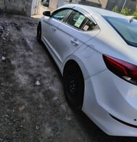 النترا • ٢٠١٧ • حادث امريكي