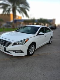 سوناتا ٢٠١٦ • رقم اربيل • تحويل وكالة