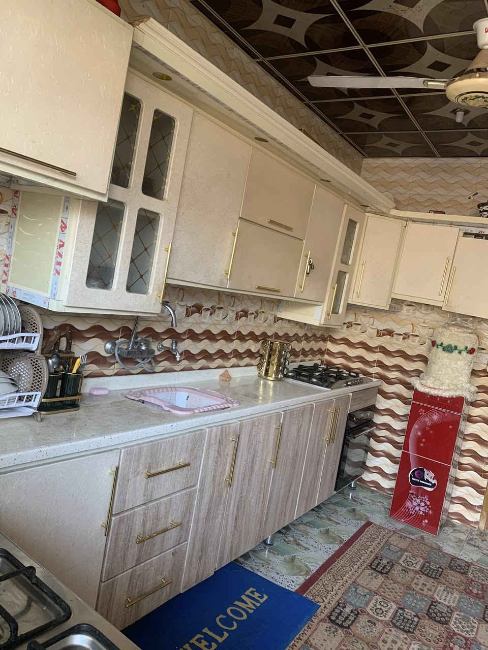 للبيع كاونتر 3امتار نضيف كلش اندي ايف لتواصل خاص


**إذا كنت صاحب هذا الإعلان وتريد حذفه لأي سبب، رجاءا أرسل رسالة إلى الدعم الفني**