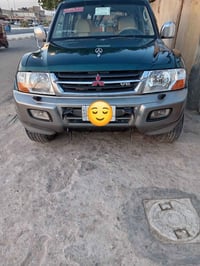 باجيرو • ٢٠٠١ • ميسان العمارا