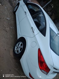 اكسنت • ٢٠١٣ • مكينة ١٦٠٠