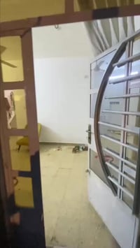 🏠 بيت للإيجار – فرصة مميزة بيت نظيف ومرتب جداً يتكون من: استقبال مريح ...