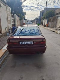 موديل ٩٢ • تبريد سنويه • ديالى السعديه