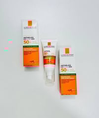 لا روش بوزيه • واقي شمس سائل • SPF50