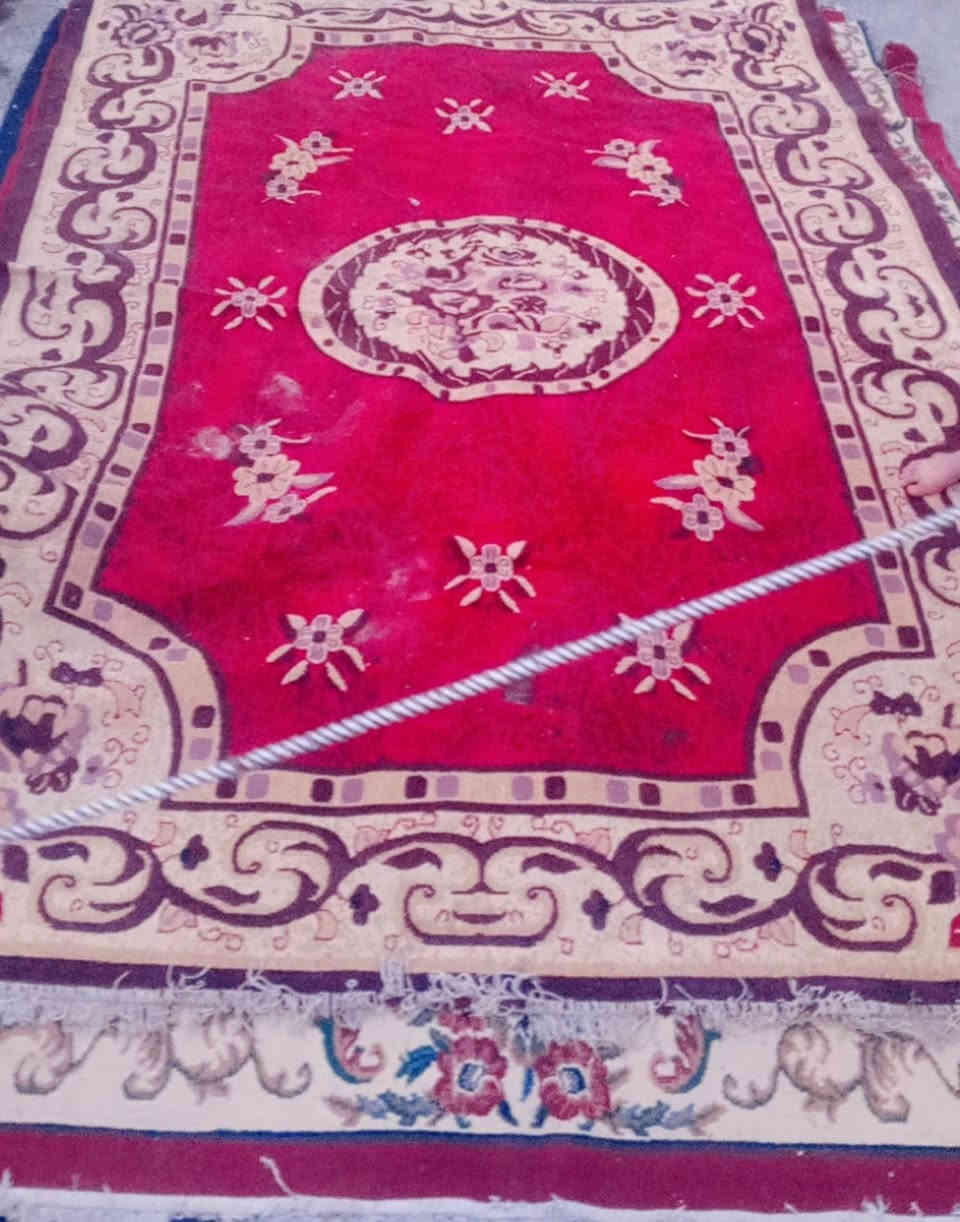 فرشات للبيع العنوان كوت طشاش اليريد راسني خاص مفتوح او الاتصال على ***********
