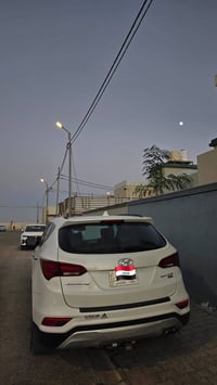 من رخصة الادمن  سنتافي وارد امريكي فول الفول مواصفات  Ultimate   رادار...