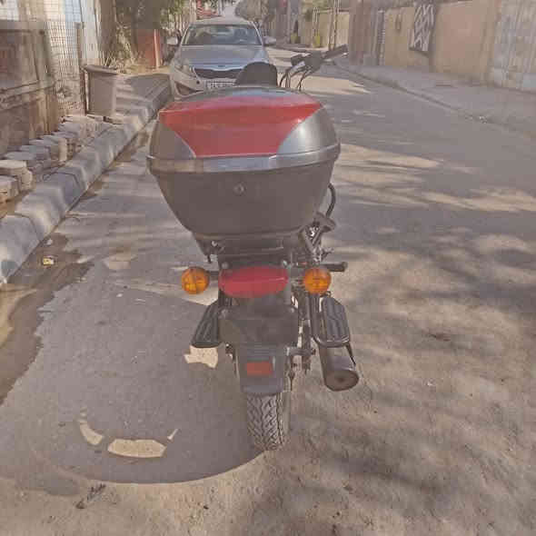 بوكسر للبيع مديل ٢٠٢١ مكينه ما مفتوحه رقم وسنويه العنوان البصره الكزيزه السعر ٢٢٥٠ الرقم *********** موجود واتساب
