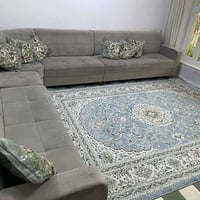 كنبة ١٠ نفرة • سليمانية