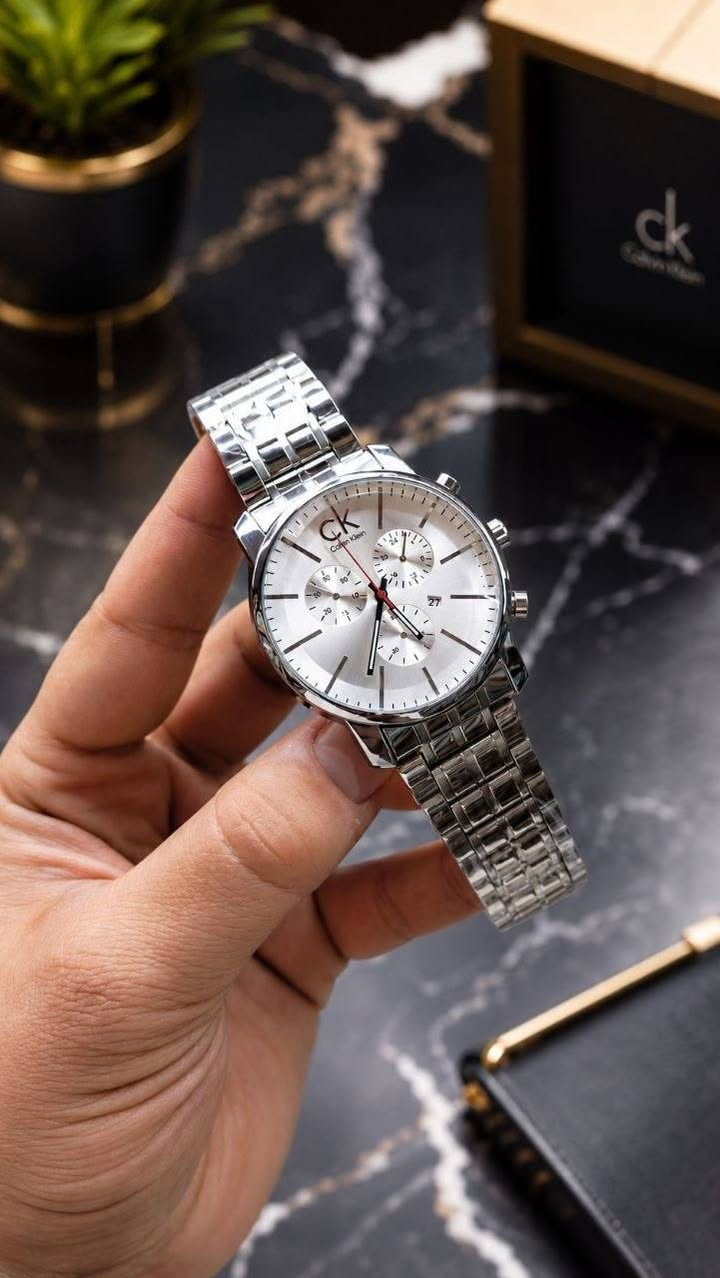🖤⌚ شياكة في كل تفصيلة!
الساعة دي هتدي أي لوك لمسة كلاسيك وعصرية في نفس الوقت. ✨
تصميم أنيق يناسب الشغل، الجامعة، والخروجات 🤍
لو بتحب الستايل الهادي والشيك... دي اختيارك المثالي! 🖤
📩 ابعتي رسالة للطلب أو الاستفسار.
#ساعة #ساعات_رجالي #اكسسوارات_رجالي #شيك #ستايل #موضة #هدايا #هدية_للرجال #Fashion #Watch #MensStyle #ClassicStyle #Accessories #Trending #Egypt


**إذا كنت صاحب هذا الإعلان وتريد حذفه لأي سبب، رجاءا أرسل رسالة إلى الدعم الفني**