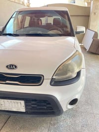 سول • ٢٠١٣ • حادث يمين